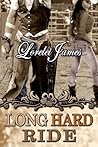 Long Hard Ride by Lorelei James