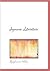 Japanese Literature: Includ...