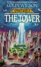 The Tower (Mass Market Paperback)