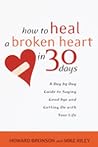 How to Heal a Bro...