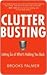 Clutter Busting: Letting Go of What's Holding You Back