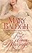First Comes Marriage by Mary Balogh