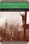Wealth of Nations by Adam Smith Wealth of Nations by Adam Smith