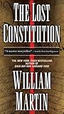 The Lost Constitution by William Martin