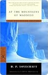 At the Mountains of Madness