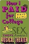How I Paid for Co...