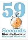 59 Seconds: Think...
