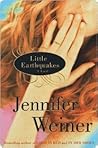 Little Earthquakes by Jennifer Weiner