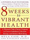 8 Weeks to Vibran...