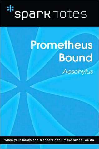 Prometheus Bound