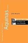 Contingency and Fortune in Aquinas's Ethics (Cambridge Studies in Religion and Critical Thought Book 6)