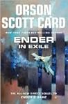 Ender in Exile by Orson Scott Card