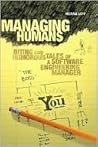 Managing Humans: ...