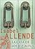 La casa de los espíritus by Isabel Allende