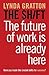 The Shift: The Future of Work is Already Here