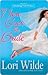 There Goes the Bride (Wedding Veil Wishes, #1)