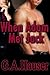 When Adam Met Jack: An Action! Series Book