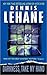 Darkness, Take My Hand (Kenzie & Gennaro #2) by Dennis Lehane
