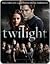 Twilight by Mark Cotta Vaz
