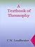 A Textbook of Theosophy