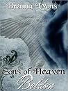 Sons of Heaven: Beldon (Angel-Wing Saga #1)