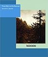 Three Men on the Bummel by Jerome K. Jerome