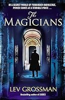 The Magicians (The Magicians #1)