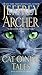 Cat O' Nine Tales by Jeffrey Archer