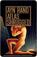 Atlas Shrugged