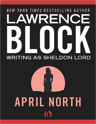 April North (Kindle Edition)