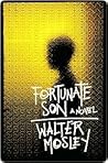 Book cover for Fortunate Son