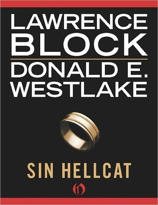 Sin Hellcat (Kindle Edition)