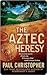 The Aztec Heresy (Finn Ryan, #4)