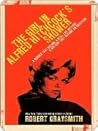 The Girl in Alfred Hitchcock's Shower