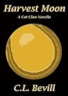 Harvest Moon by C.L. Bevill