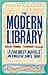 The Modern Library