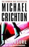 Disclosure by Michael Crichton