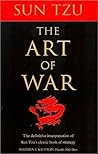 The Art of War by Sun Tzu