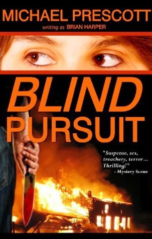 Blind Pursuit (Kindle Edition)