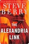 The Alexandria Link by Steve Berry