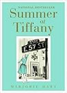 Book cover for Summer at Tiffany