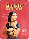 Book cover for Magic for Beginners