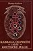 Kabbala, Qliphoth und die Goetische Magie by Thomas Karlsson Kabbala, Qliphoth und die Goetische Magie by Thomas Karlsson