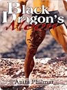 Black Dragon's Moon by Anita Philmar