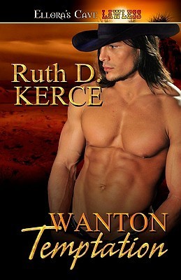 Wanton Temptation (Wanton Series, #1)