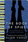 The Book of Spies...