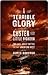 A Terrible Glory by Jim Donovan