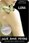 Luna by Julie Anne Peters