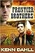 Frontier Brothers by Kenn Dahll