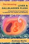 The Amazing Liver...